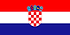 Picture of the Croatian flag